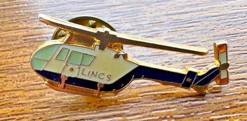 Lincs air ambulance - ambulance, helicopter