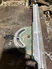 Angle Fence For Robland Panel