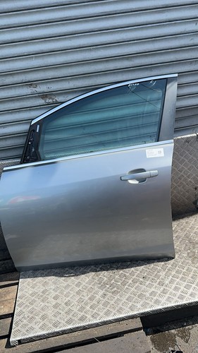 Vauxhall astra mk1 door front - astra,