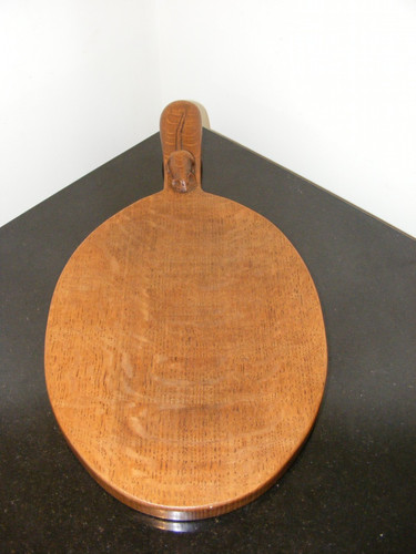 Vintage robert mouseman - robert,