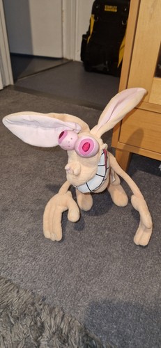 2004 ren and - ren, plush
