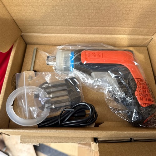 Black decker bcrta01 - decker,