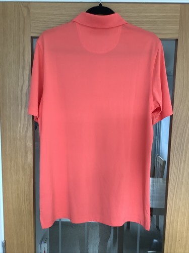 Greg norman golf shirt - norman,