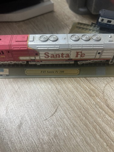 Del prado gauge locomotives - del,