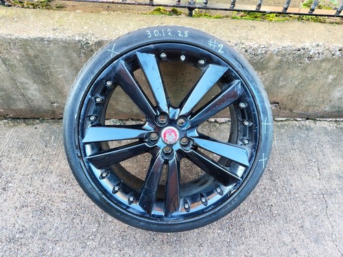 Jaguar x250 single - jaguar, 20"