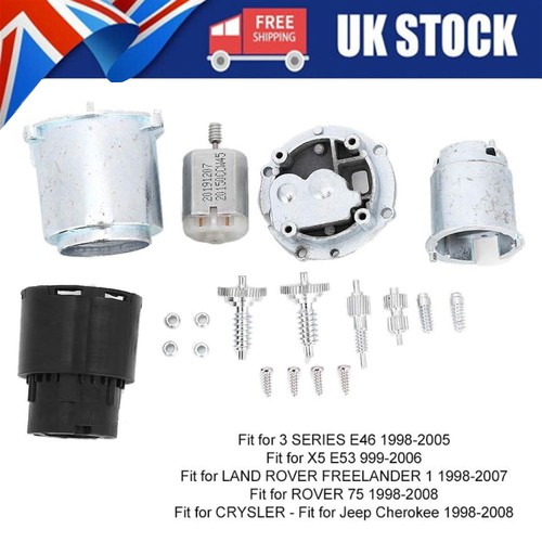 Repair kit for bmw e53 - repair,