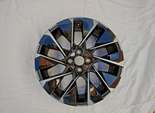 Renault Clio MK5 Alpine Alloy