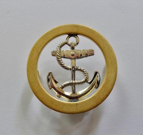 Royal navy cap - navy,
