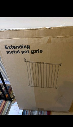 Extra tall extending pet - tall,