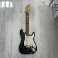 Nevada electric guitar - electric,