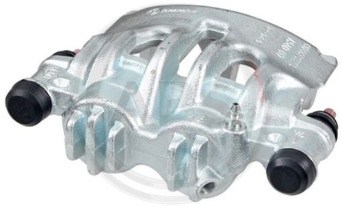 New brake caliper - for, vauxhall