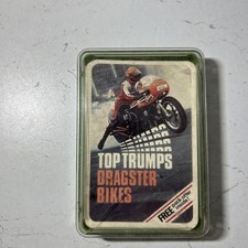 1970s DRAGSTER BIKES TOP