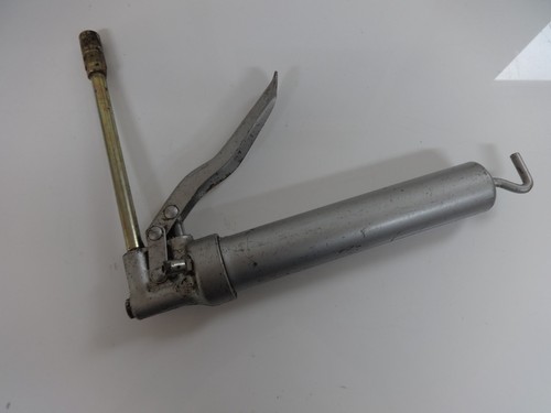 Grease gun pressol pump - ,