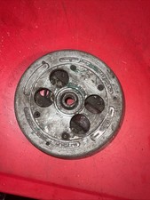 VINTAGE EXCELSIOR GOBLIN MKII MOTORCYCLE,AUTOCYCLE MAGNETO,STATOR PLATE WIPAC