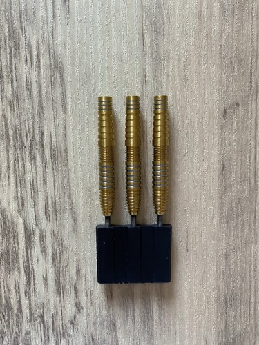 25g tungsten darts - tungsten,