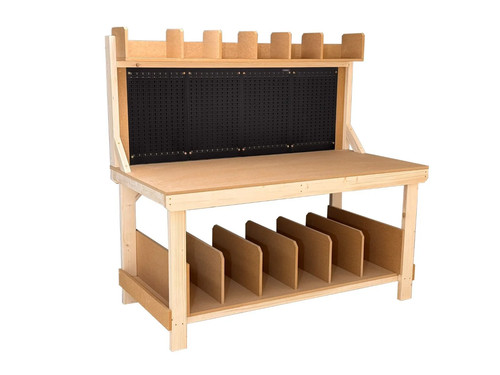 Packing station mdf - packing,