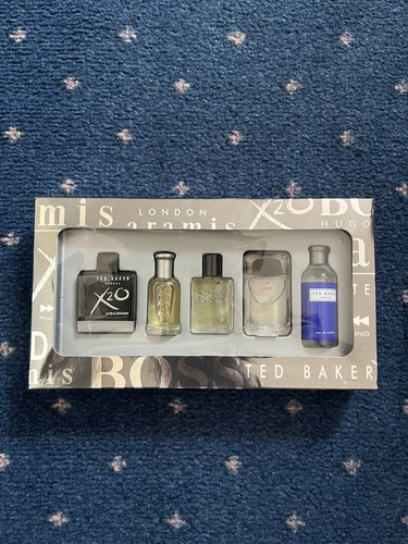 Boots men classic - men's, fragrance