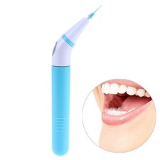 Cordless Dental Power Flosser