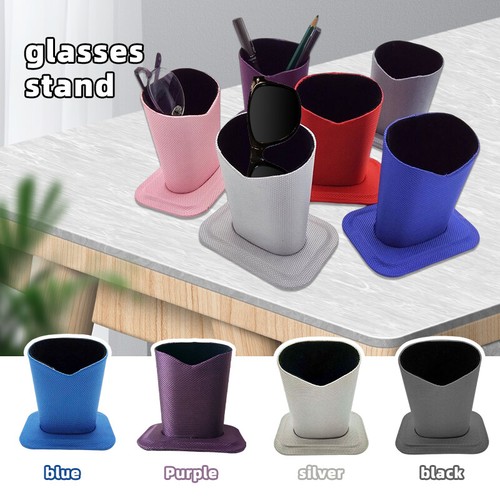Soft plush lined glasses - soft,