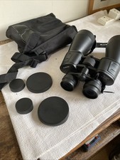 Auriol Zoom Binoculars 10x-