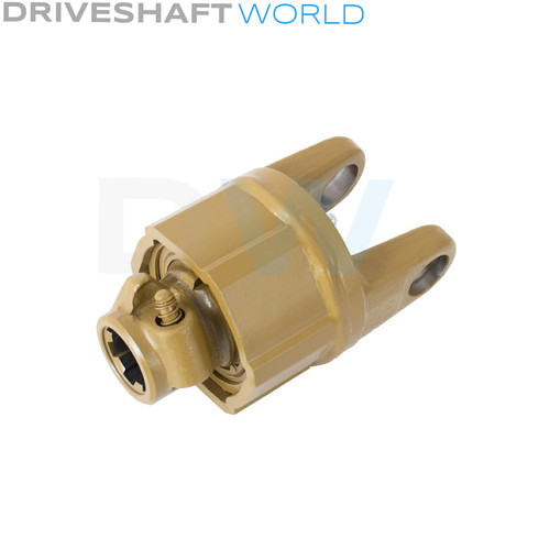 Pto agriculture ratchet clutch - agriculture,