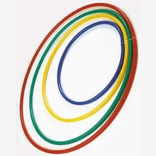 Hula hoop fitness exercise - fitness,