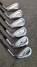 Mizuno speed metal iron - mizuno, mx