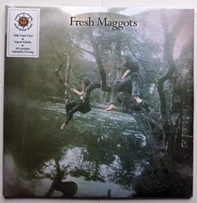 Fresh Maggots – Fresh