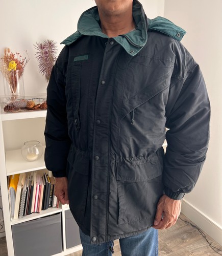 Columbia puffy down jacket - columbia,