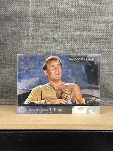 Star trek celebrating 40 - trek,