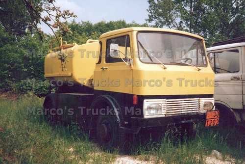 Truck photo bedford - photo, petrol