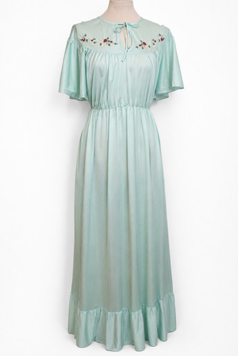 Vintage michael mint green - vintage,