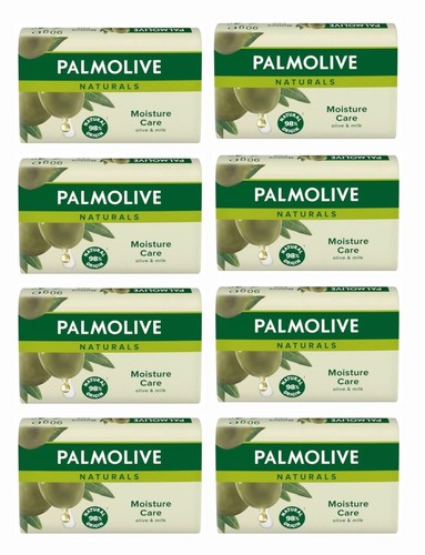 Palmolive naturals moisture - palmolive,