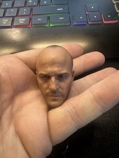1/6 male sculpt head Jason