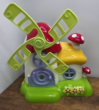 Happyland Toadstool Windmill