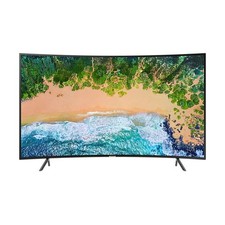 Samsung 65-inch Smart TV