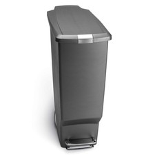 simplehuman CW1363 40L Slim