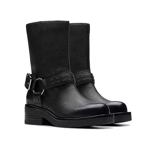 Clarks ladies rebelle - clarks, up