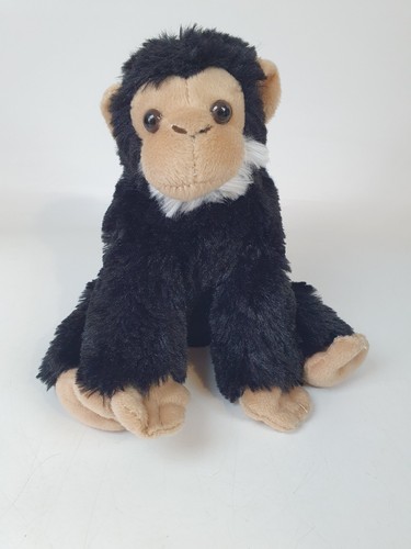 Wild republic chimpanzee - republic,