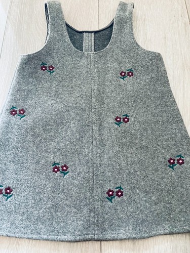 Zara kids girls grey - , dress