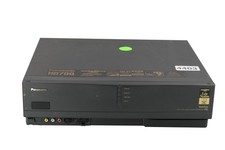 Panasonic NV-HD700EG | VHS