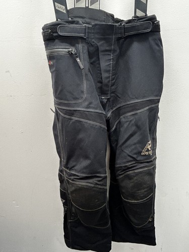 Rukka armaxion goretex pro - rukka,
