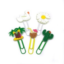 5 Pcs Luminous Plant Shape