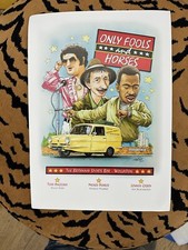 Only Fools And Horses 