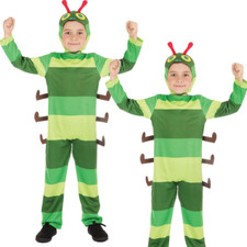 Kids hungry caterpillar - kids,