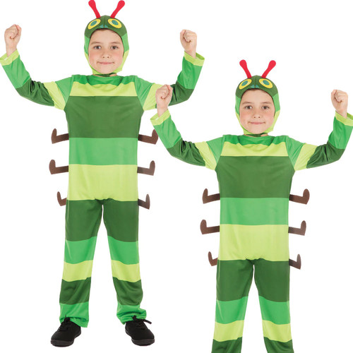 Kids hungry caterpillar - kids,