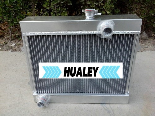 Aluminum radiator for - radiator,