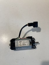 Mercedes W220 Power Steering Motor Adjustment A2205400288 Genuine S500 2003