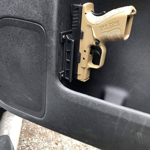 Tactical quickdraw magnetic - tactical,