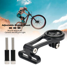 Bike Stem Extension Computer
